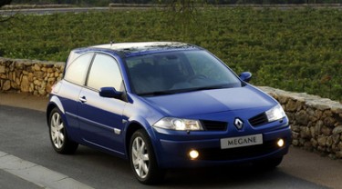 Reprogramiranje vozila Renault Megane 1.9 DCi 130
