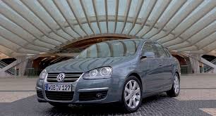 Reprogramiranje vozila Volkswagen Jetta / Lamando 1.9 TDI 105