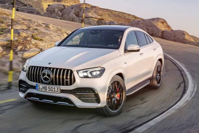 Reprogramiranje vozila Mercedes-Benz GLE 450  389