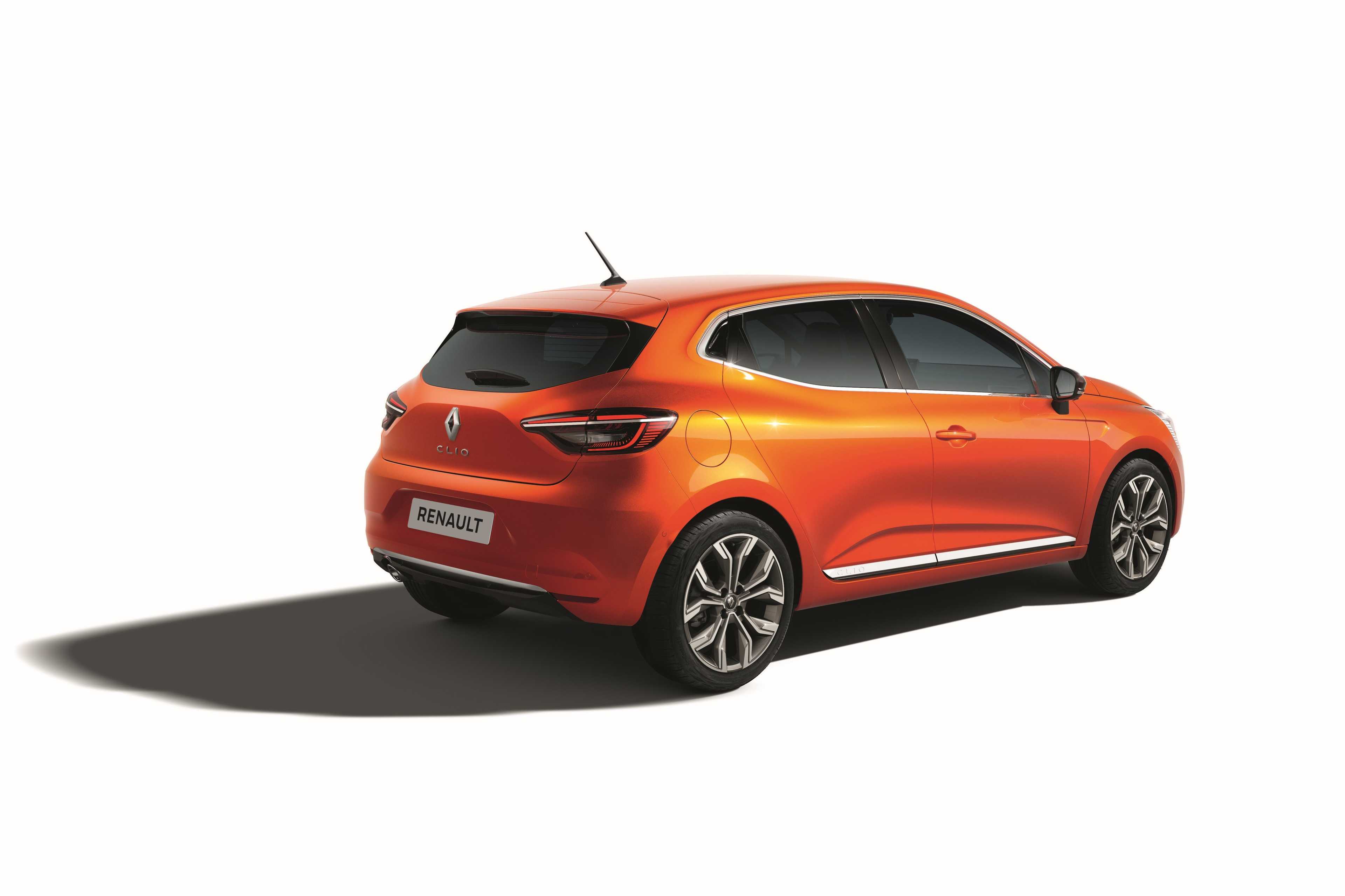 Reprogramiranje vozila Renault Clio 1.0 TCE 91