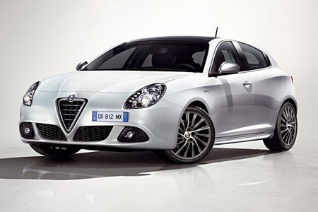 Reprogramiranje vozila Alfa Romeo Giulietta 1.4 Turbo 105