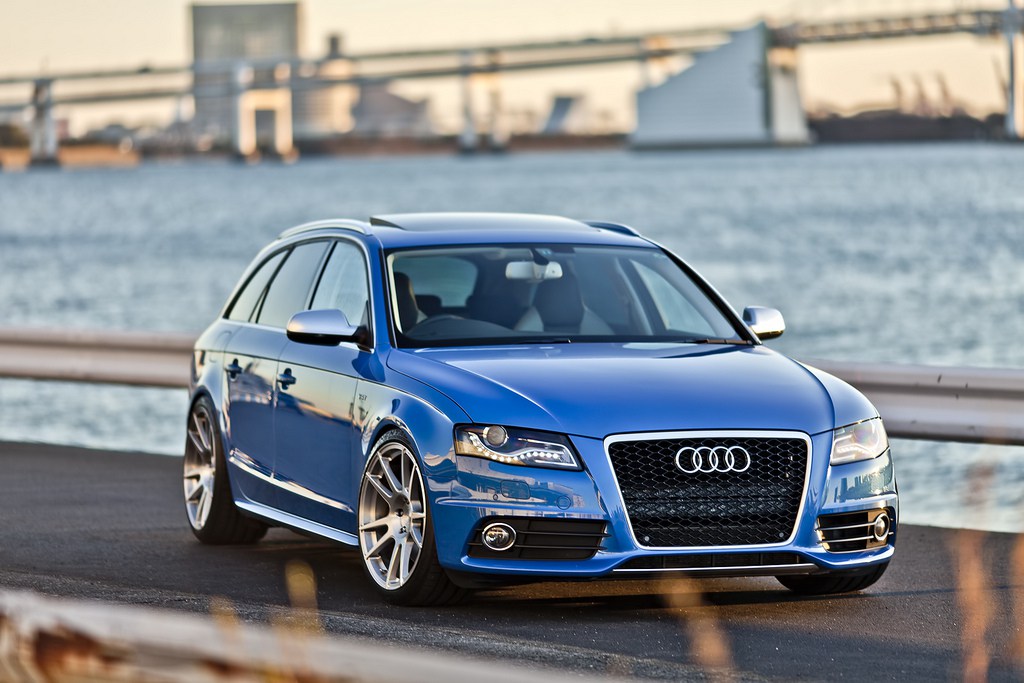 Reprogramiranje vozila Audi S4 3.0 TFSI 333