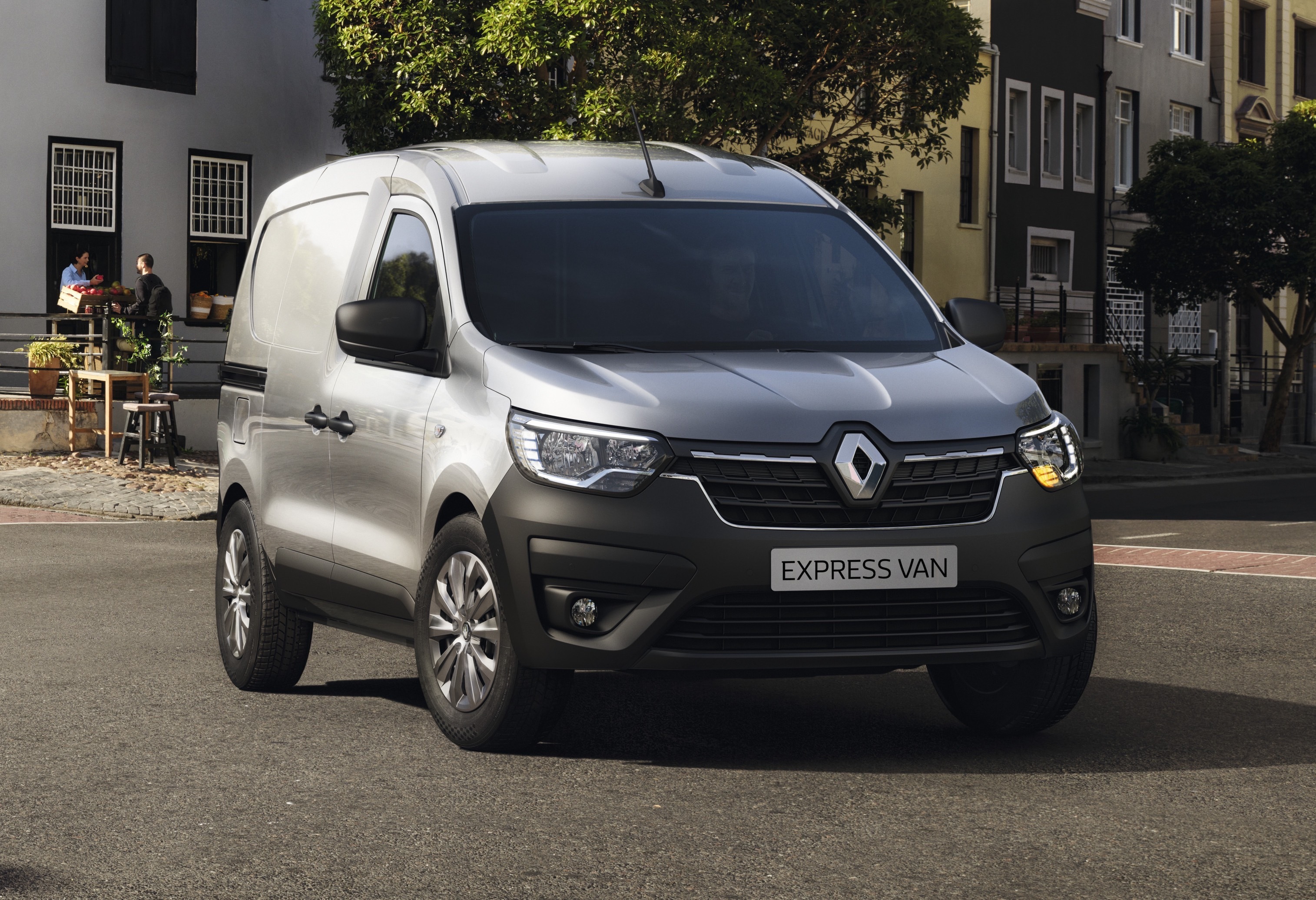 Reprogramiranje vozila Renault Express Van 1.3 TCE 130