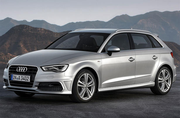 Reprogramiranje vozila Audi A3 2.0 TDI CR 136