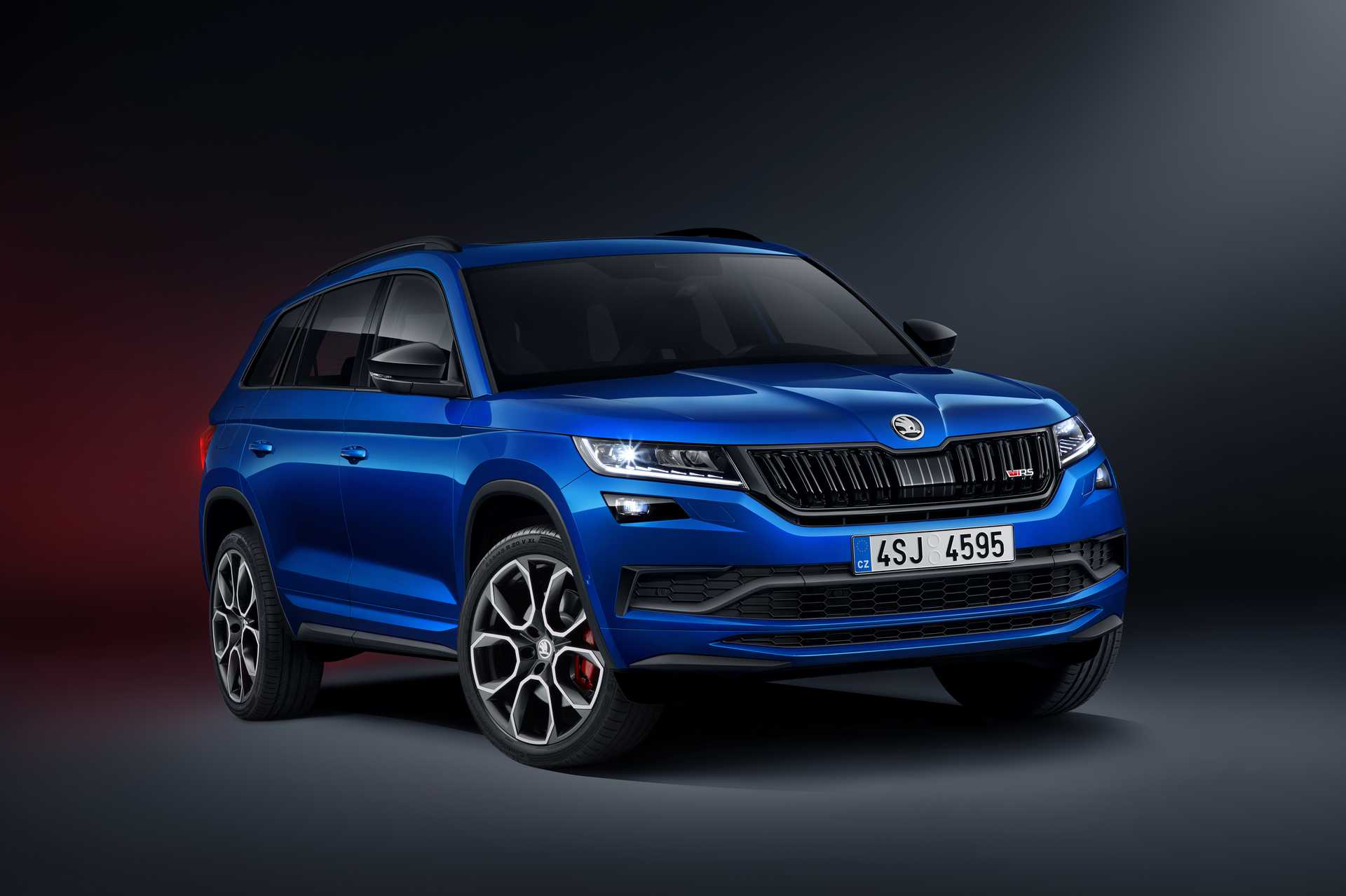 Reprogramiranje vozila Skoda Kodiaq 2.0 TDI 200