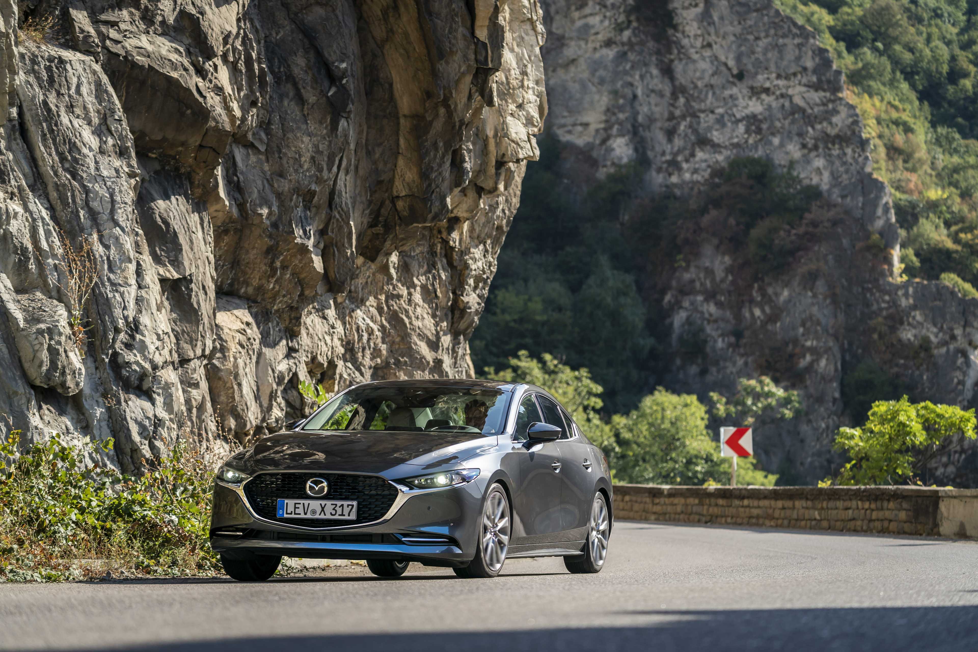 Reprogramiranje vozila Mazda mazda 3 2.5 Skyactiv-G 253