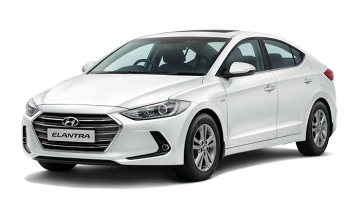 Reprogramiranje vozila Hyundai Elantra 1.6 MPI 132