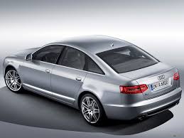 Reprogramiranje vozila Audi A6 2.7 TDI 163
