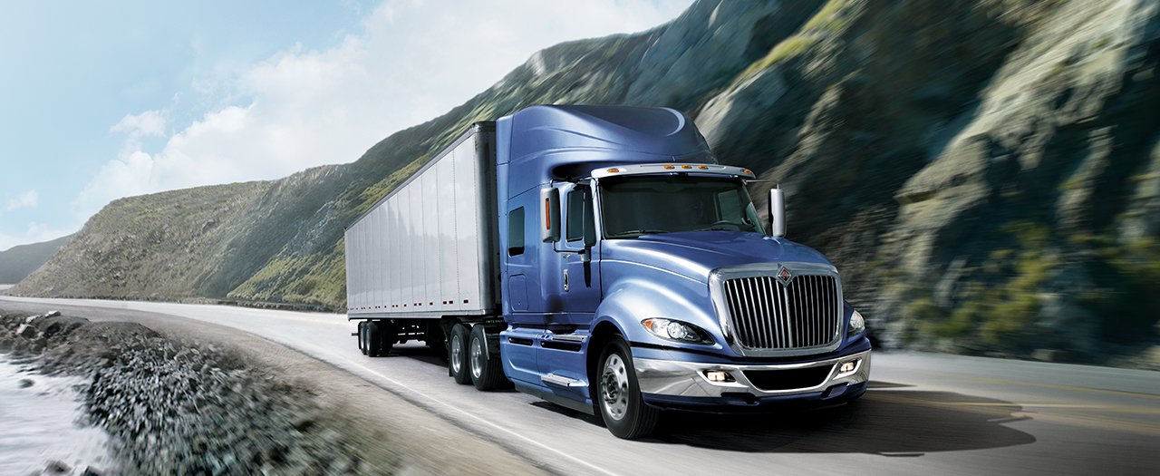 Reprogramiranje vozila International ProStar 12.4L I6  411
