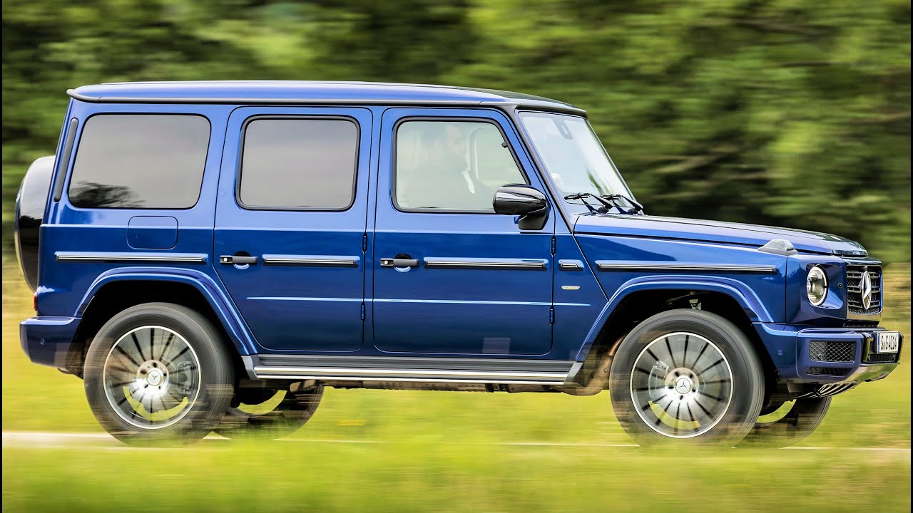 Reprogramiranje vozila Mercedes-Benz G 400D  340