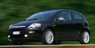 Reprogramiranje vozila Fiat Punto EVO 1.3 Mjet 70