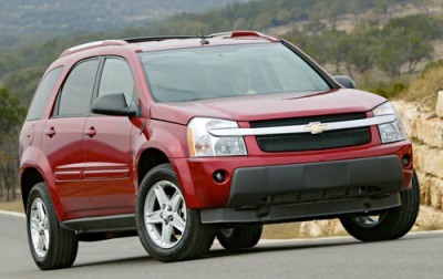 Reprogramiranje vozila Chevrolet Equinox 3.6 V6  264