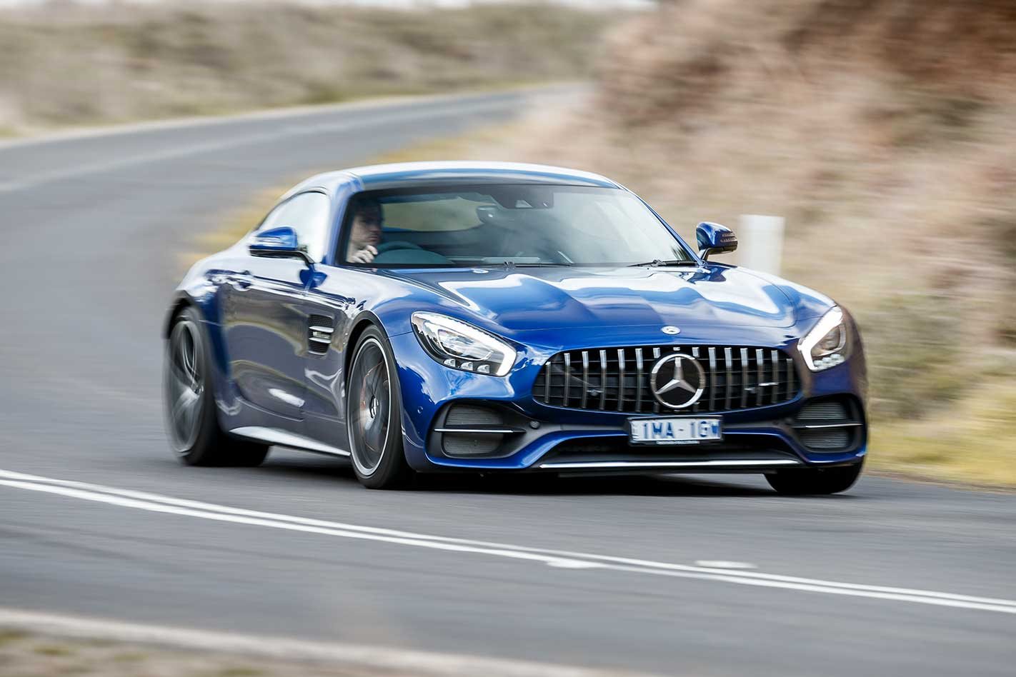 Reprogramiranje vozila Mercedes-Benz AMG GT 4-door Coupé 63 AMG S (4.0 Bi-T) 639
