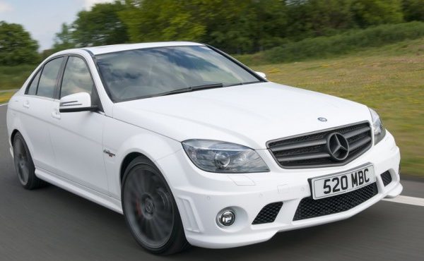 Reprogramiranje vozila Mercedes-Benz C 180 CDI 120