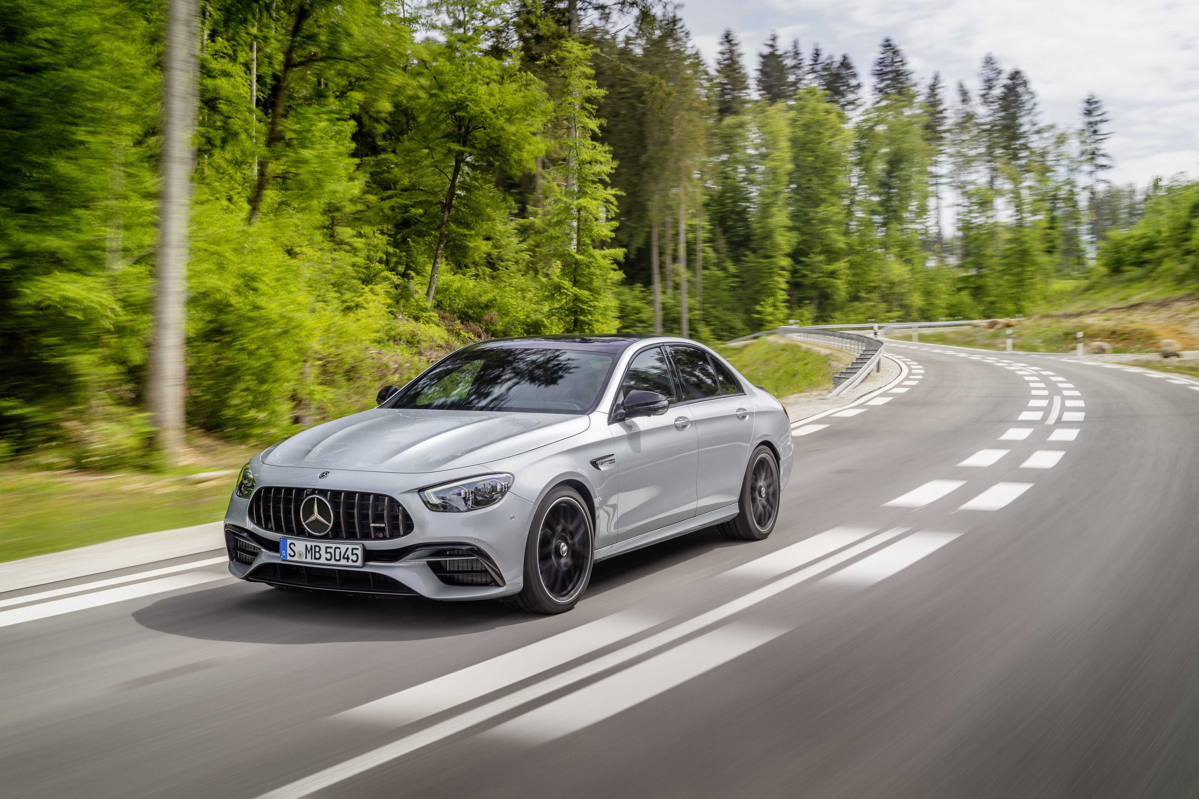 Reprogramiranje vozila Mercedes-Benz E 200d  160