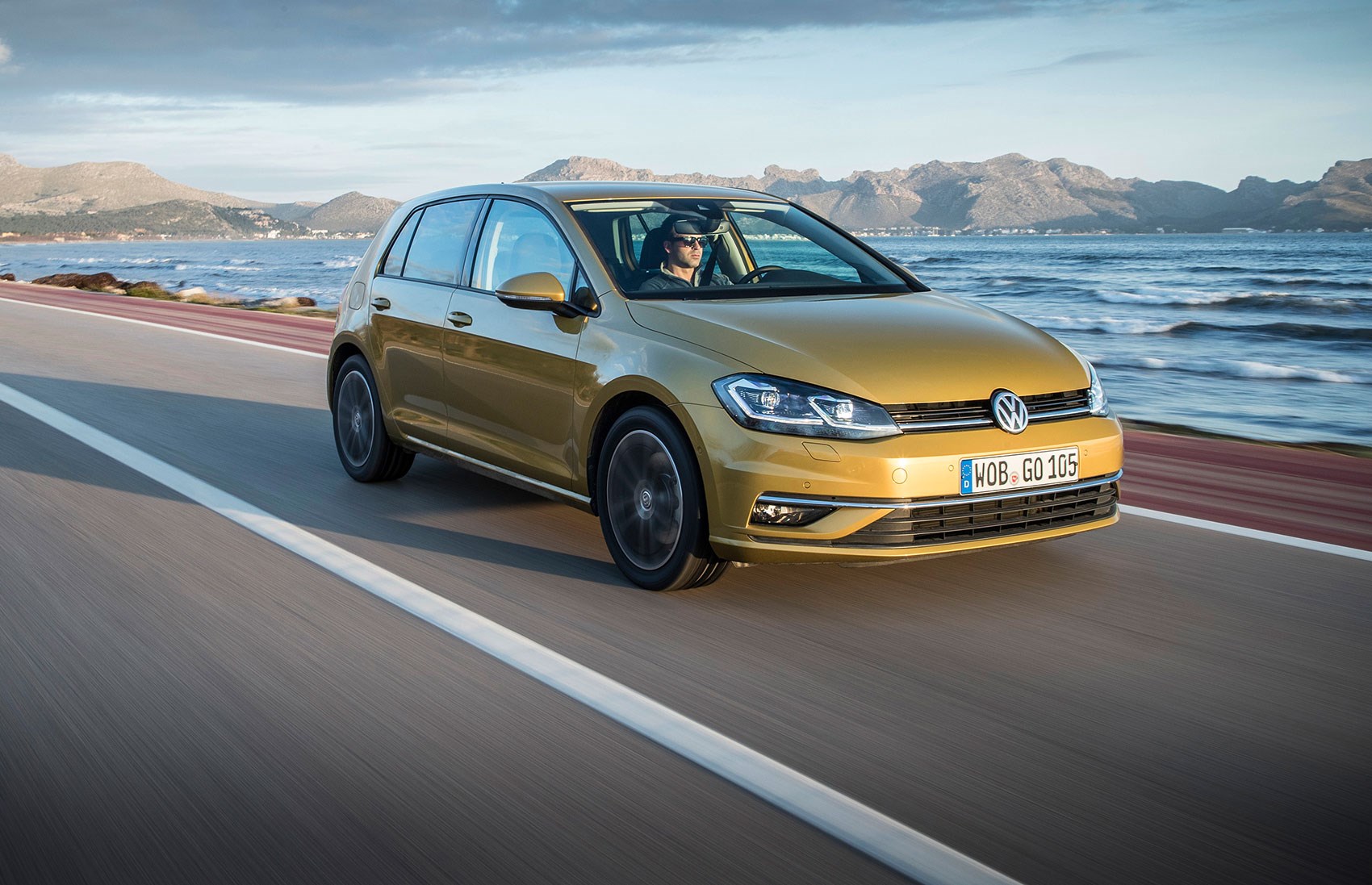 Reprogramiranje vozila Volkswagen Golf 1.5 TSI Evo 150