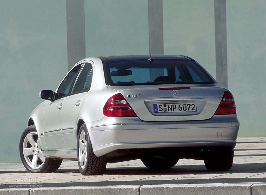 Reprogramiranje vozila Mercedes-Benz E 220 CDI 150