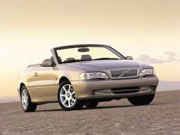 Reprogramiranje vozila Volvo C70  T5 240