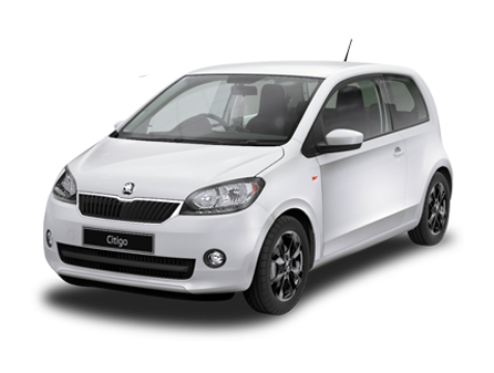 Reprogramiranje vozila Skoda Citigo 1.0i  60