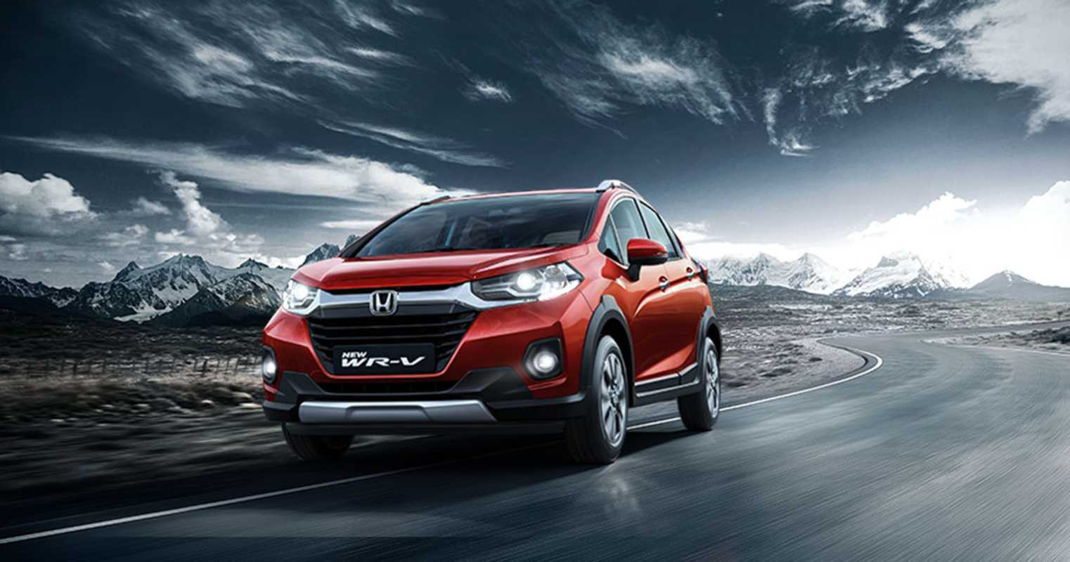 Reprogramiranje vozila Honda WR-V 1.2 i-VTEC 90