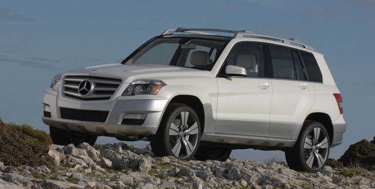 Reprogramiranje vozila Mercedes-Benz GLK 250 CDI 204