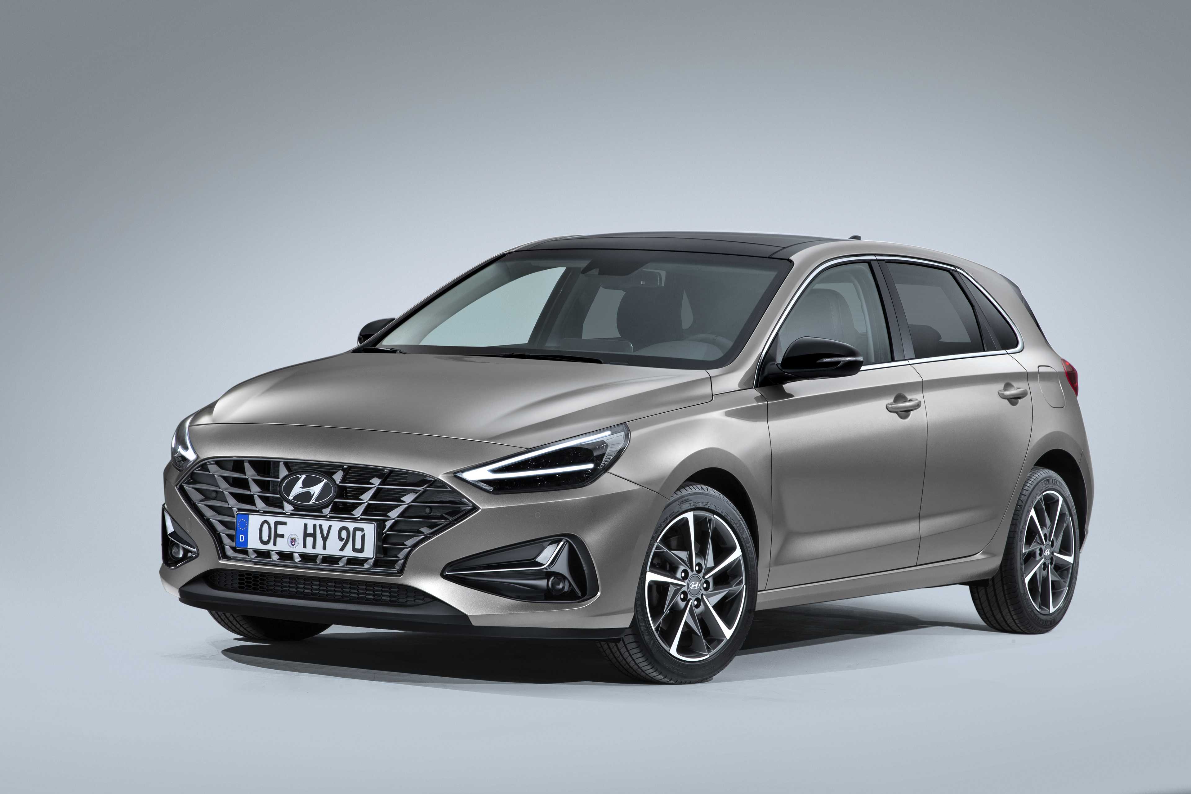Reprogramiranje vozila Hyundai i30 1.6 CRDi 136