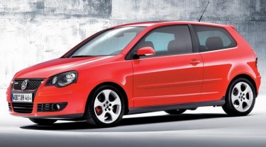 Reprogramiranje vozila Volkswagen Polo 1.8 T GTI 150