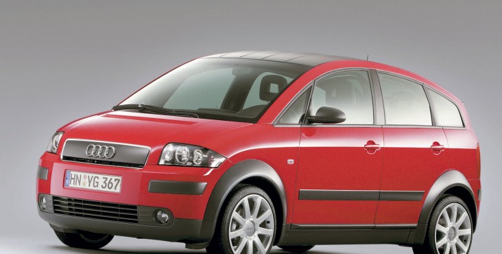 Reprogramiranje vozila Audi A2 1.2 TDI 60