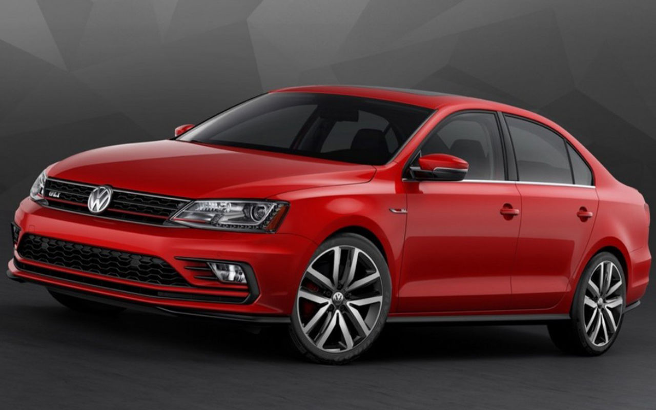 Reprogramiranje vozila Volkswagen Jetta / Lamando 2.0 TSI (US) 211
