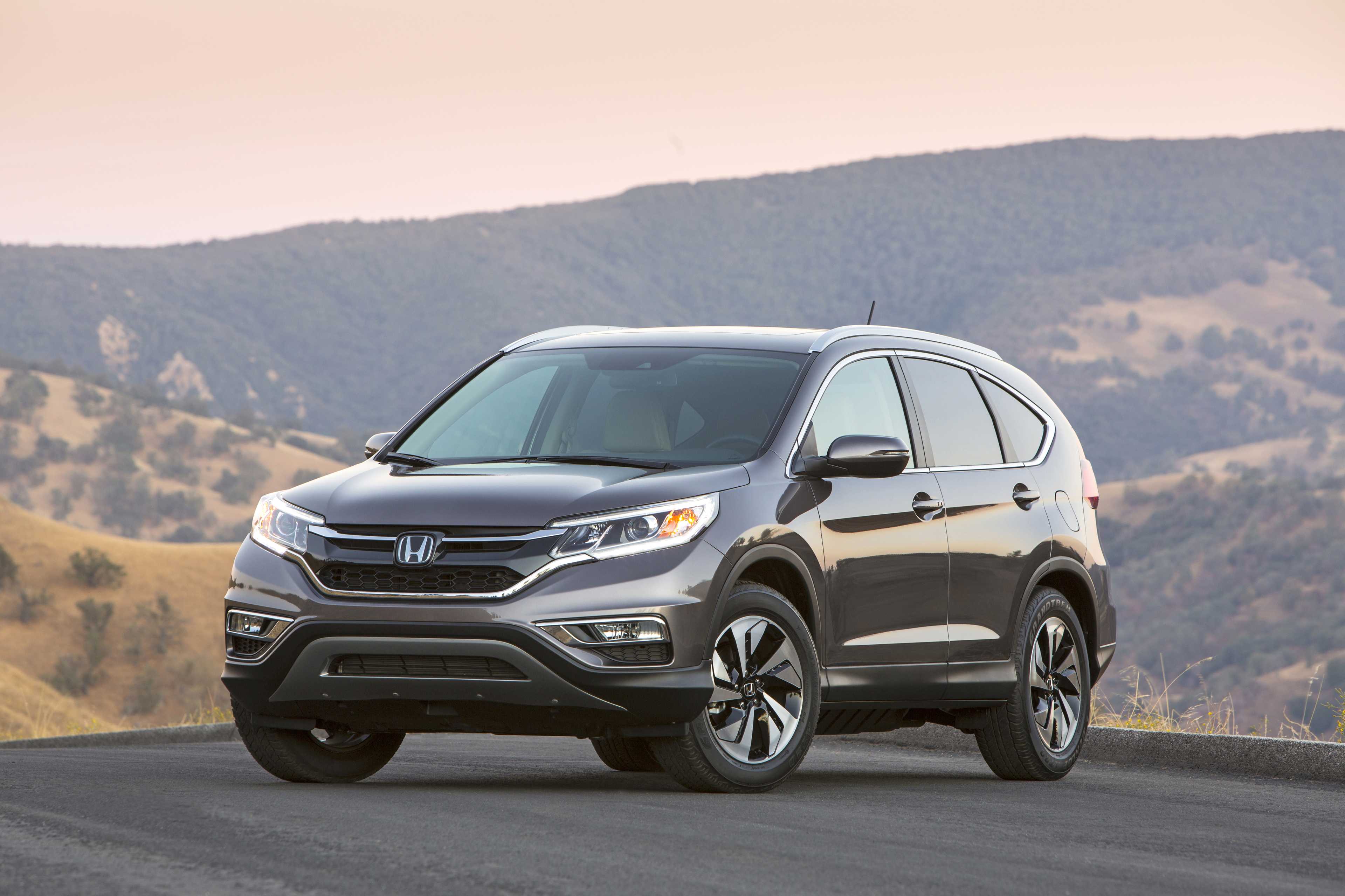 Reprogramiranje vozila Honda CR-V 2.2 i-DTEC 150