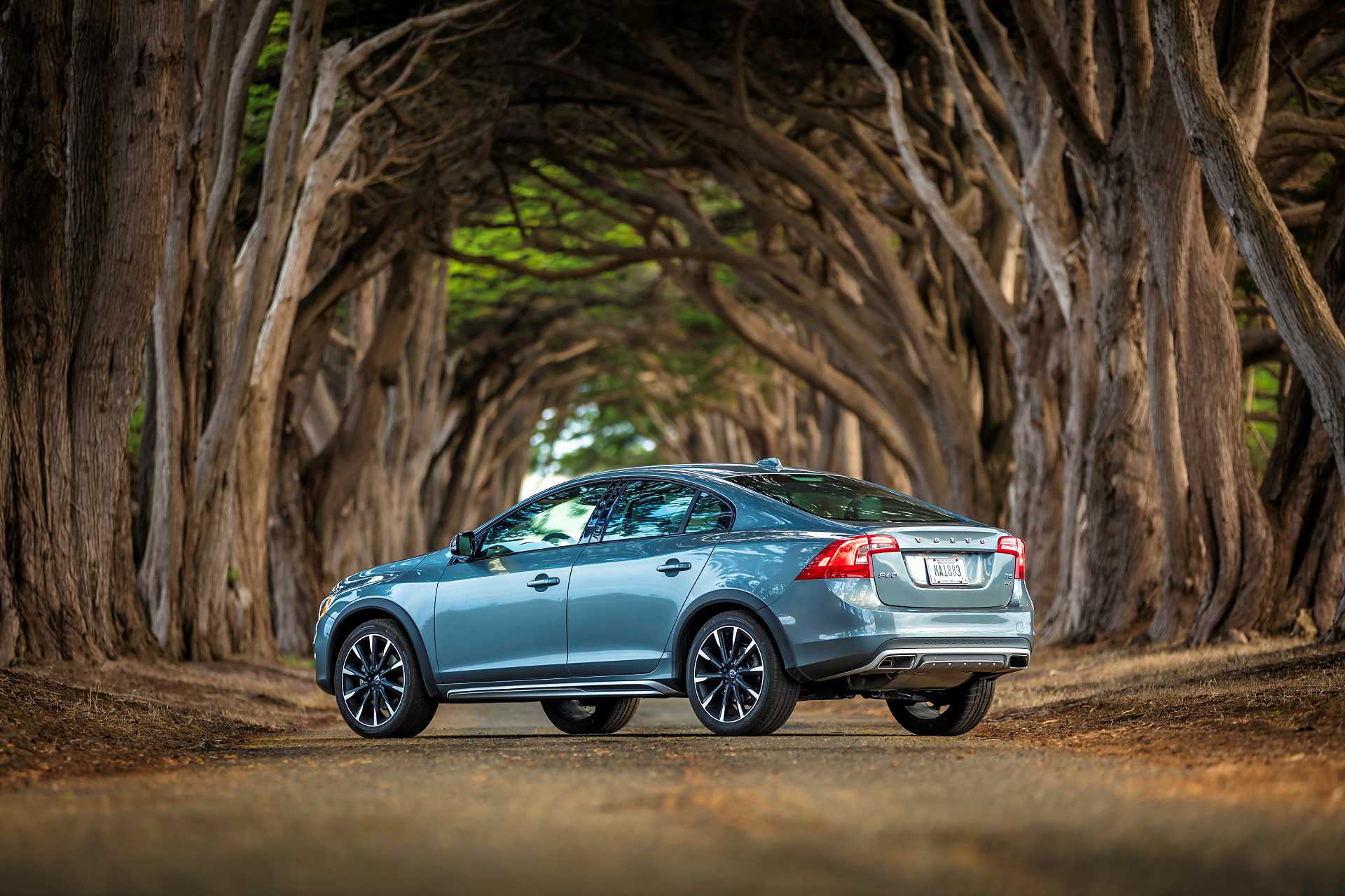 Reprogramiranje vozila Volvo S60 2.0 Polestar 408