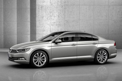 Reprogramiranje vozila Volkswagen Passat 2.0 TDI CR 190