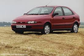 Reprogramiranje vozila Fiat Brava 1.9 JTD 110