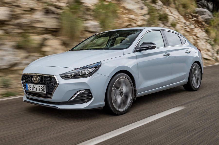 Reprogramiranje vozila Hyundai i30 2.0 T 'N' 250