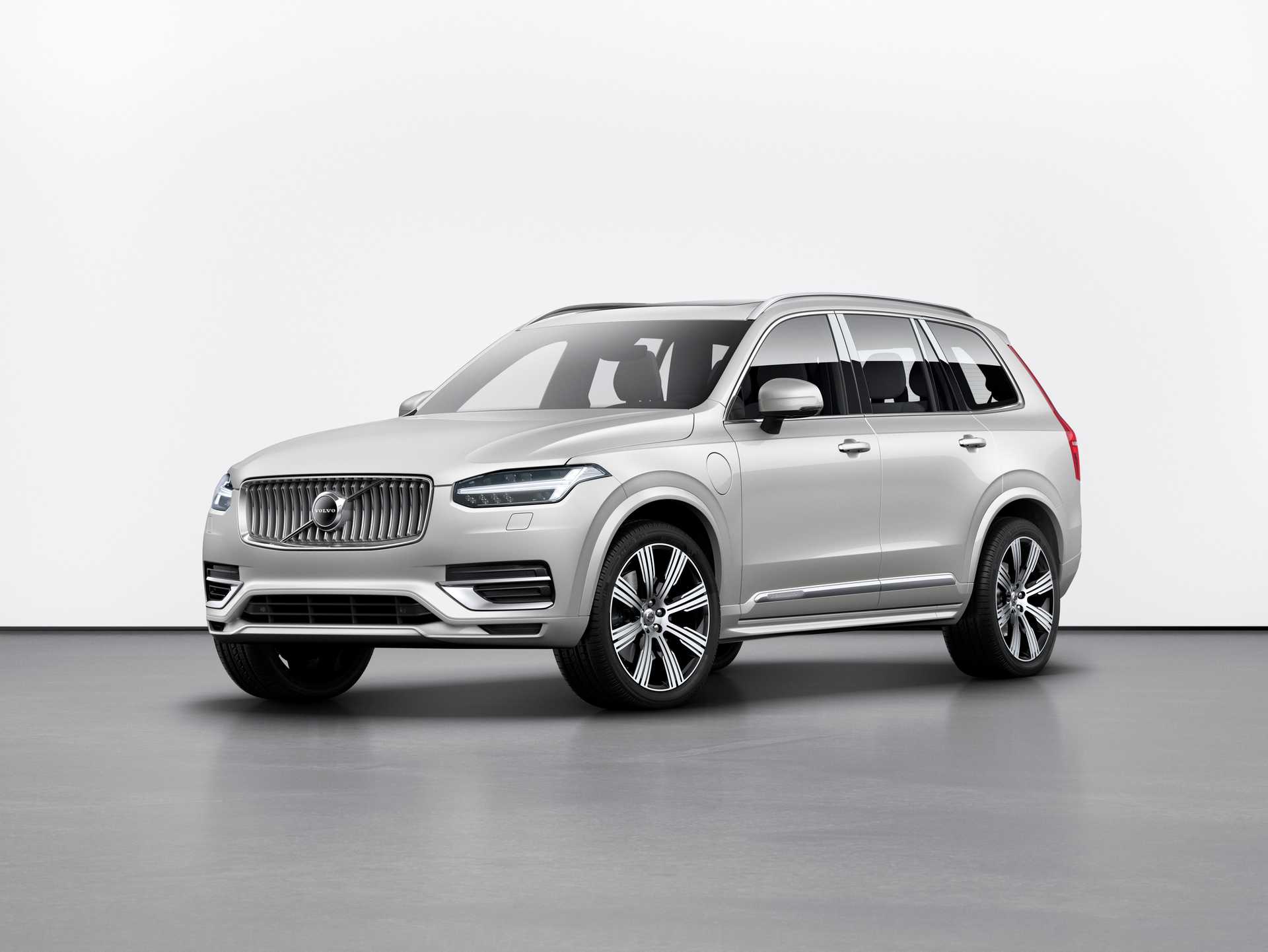 Reprogramiranje vozila volvo XC90 2.0 T5 250