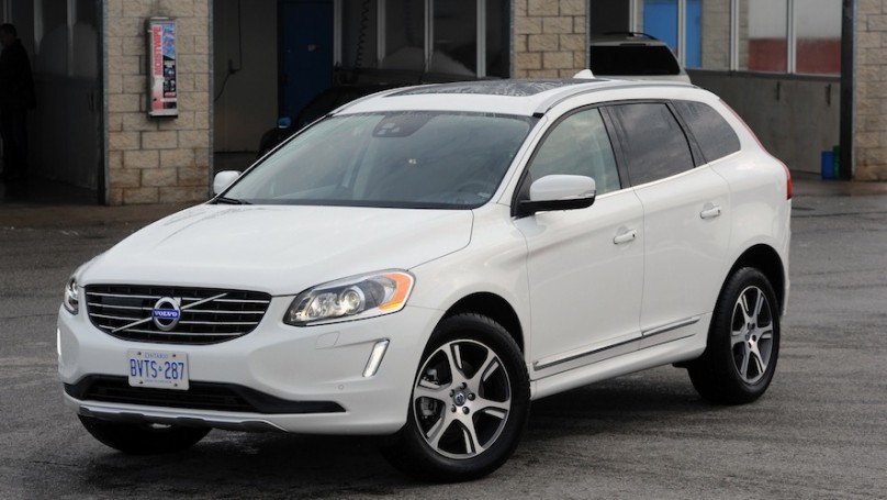 Reprogramiranje vozila Volvo XC60 2.0 T5 245