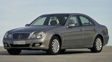Reprogramiranje vozila Mercedes-Benz E 200 CDI 136