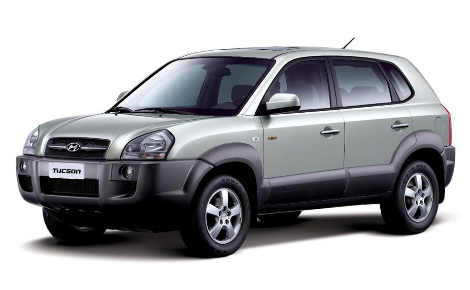 Reprogramiranje vozila Hyundai Tucson 2.0 CRDi 140