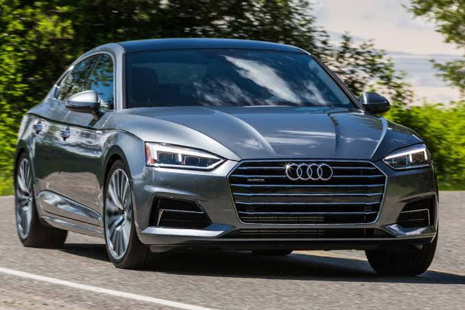 Reprogramiranje vozila Audi A5 45 TDI (3.0D) 231