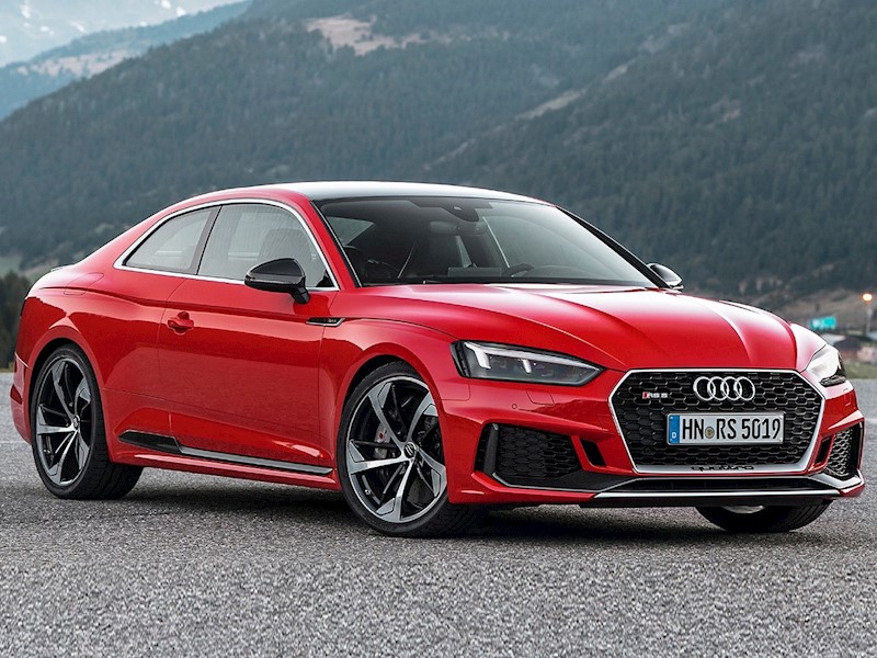 Reprogramiranje vozila Audi A5 RS5 (2.9 BiTurbo)  450