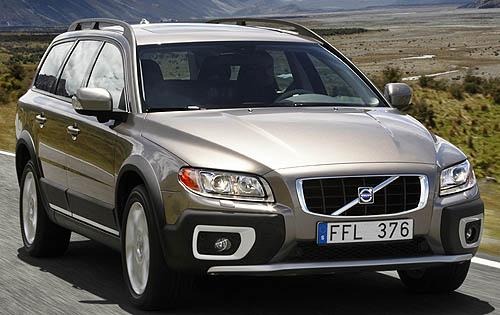 Reprogramiranje vozila Volvo XC70 2.4 D5 205