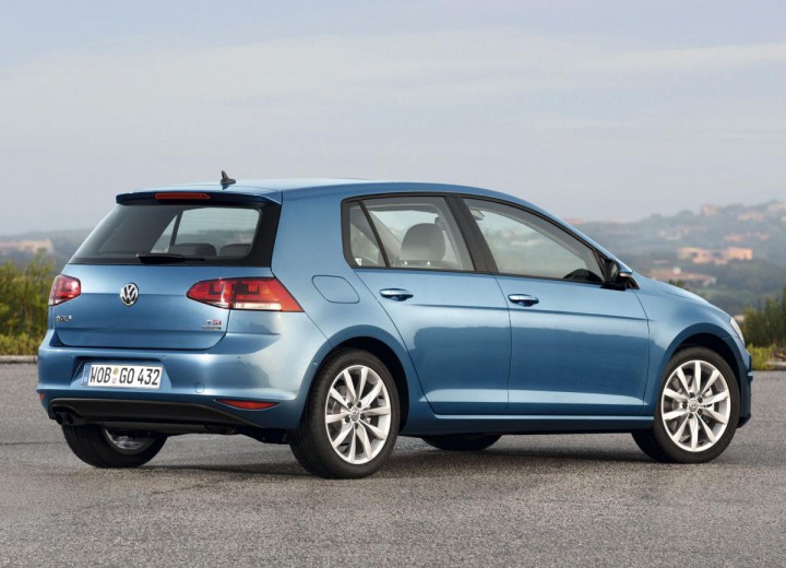 Reprogramiranje vozila Volkswagen Golf 1.4 TSI 160