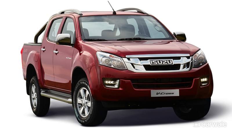 Reprogramiranje vozila Isuzu D-Max 1.9 D  164