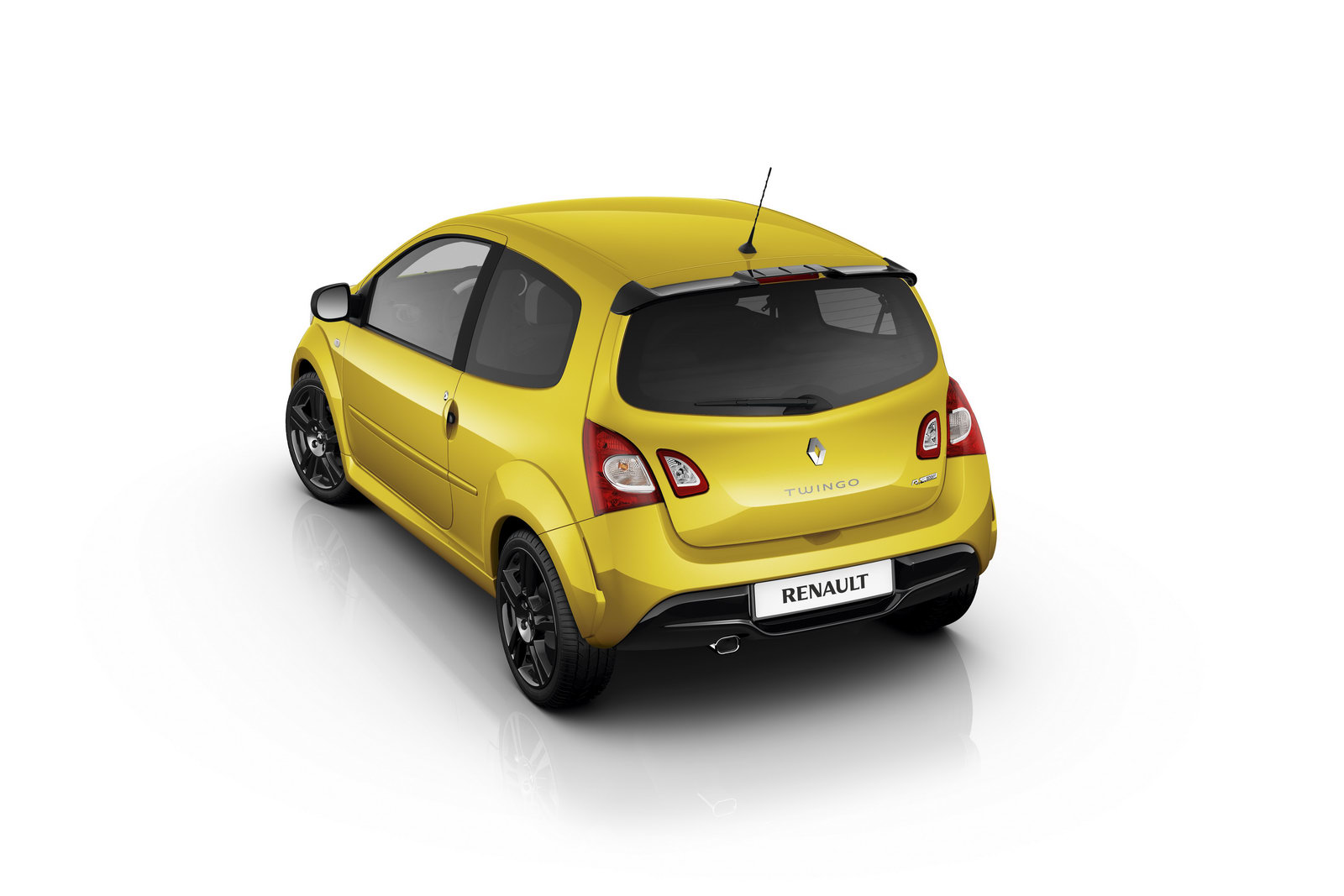 Reprogramiranje vozila Renault Twingo 1.6i RS  133