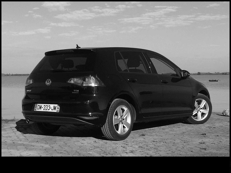 Reprogramiranje vozila Volkswagen Golf 1.6 TDI CR 105