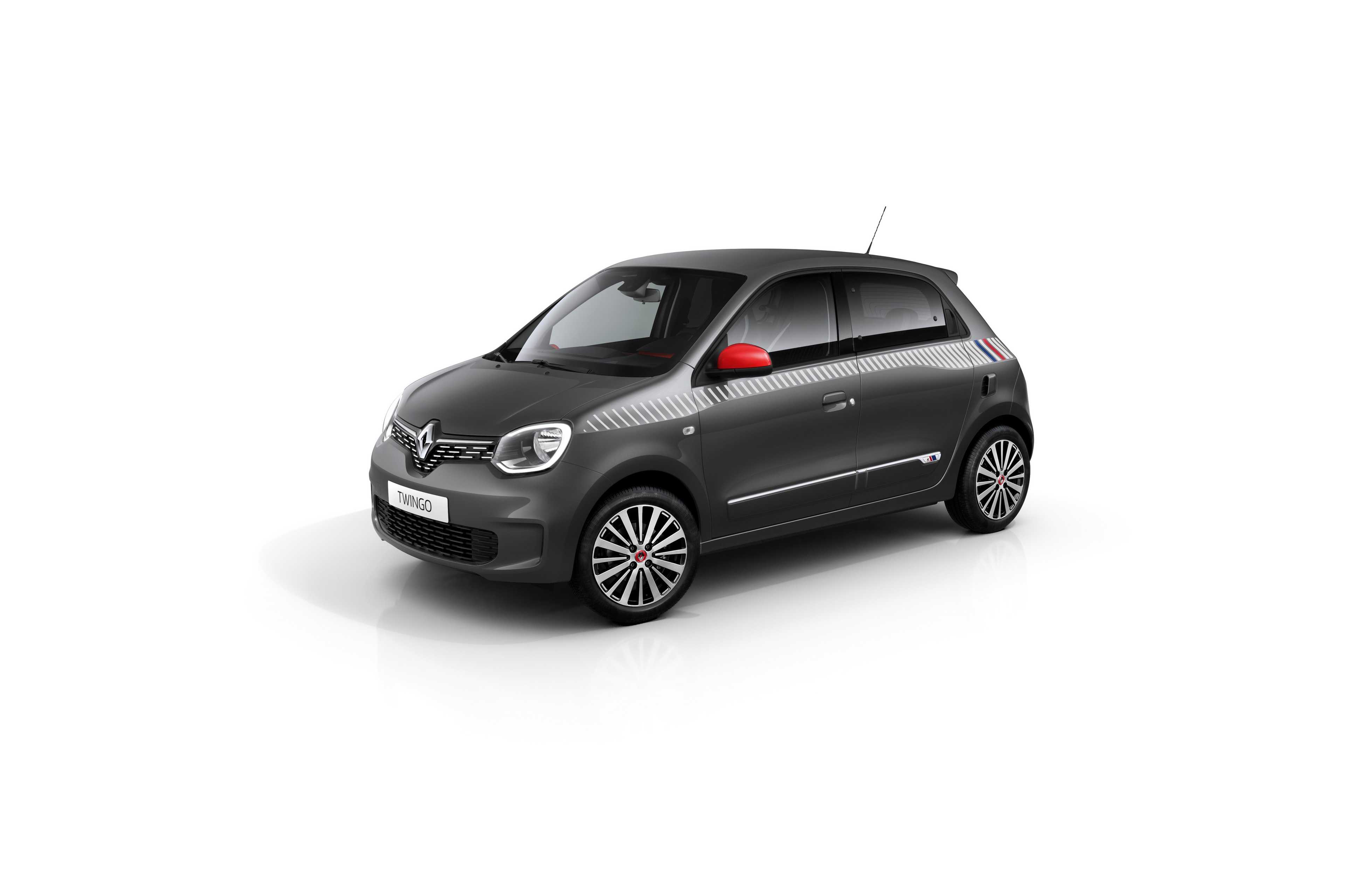 Reprogramiranje vozila Renault Twingo 1.0 SCe 73