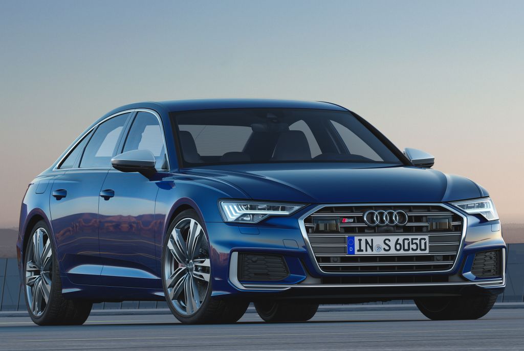 Reprogramiranje vozila Audi S6 S TDI (3.0D) 349