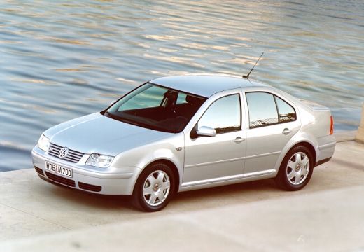 Reprogramiranje vozila Volkswagen Bora 1.9 TDI 100