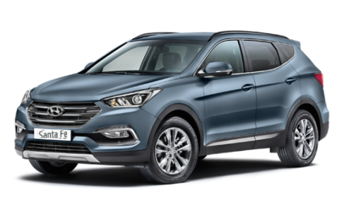 Reprogramiranje vozila Hyundai Santa Fe 2.2 CRDi 150