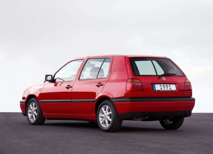 Reprogramiranje vozila Volkswagen Bora 1.9 TDI 90
